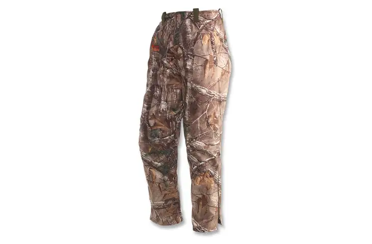 Browning Hells Canyon Full Throttle Pants